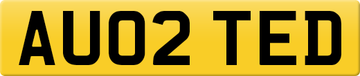 AU02TED